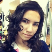 Альбина Толибова
